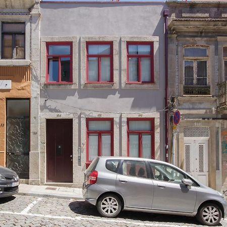 Oporto Sweet Home II Εξωτερικό φωτογραφία