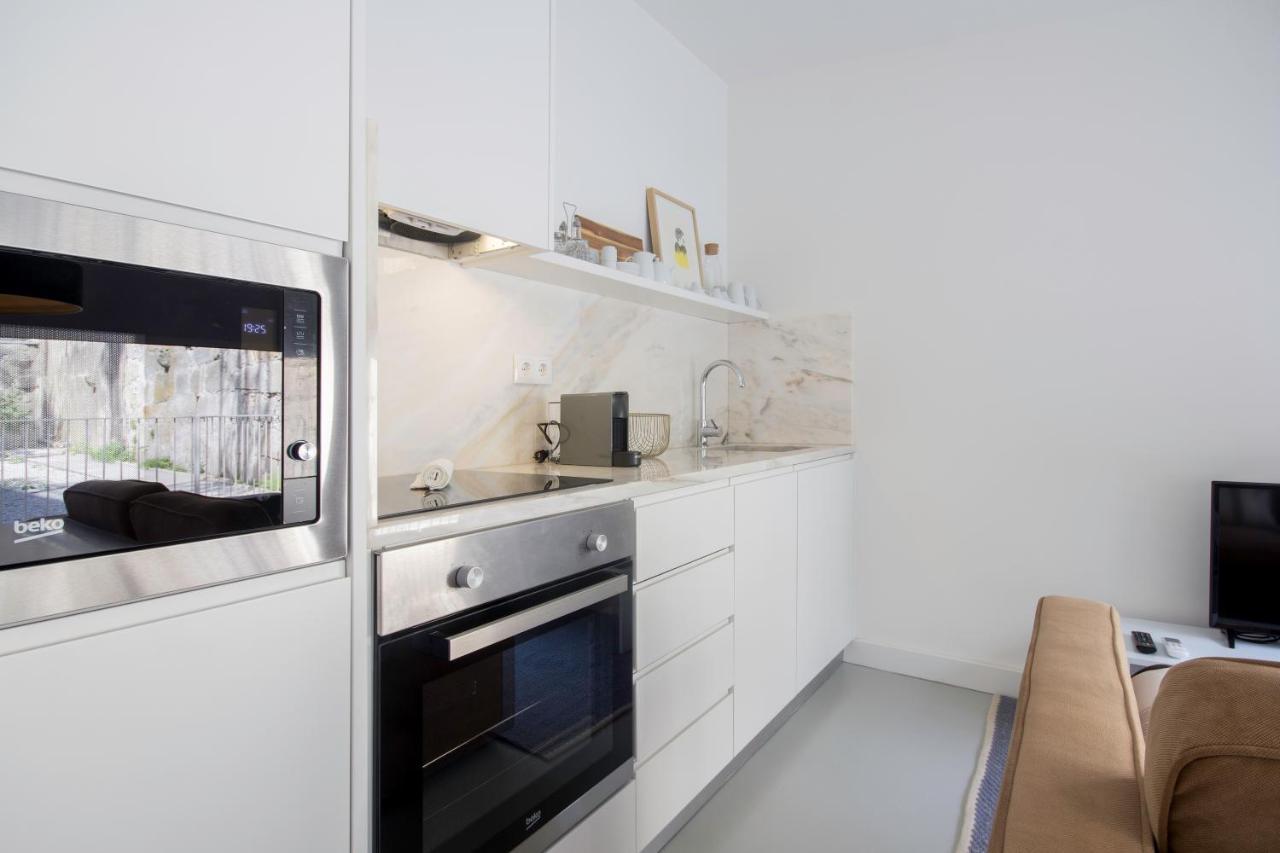 Oporto Sweet Home II Εξωτερικό φωτογραφία