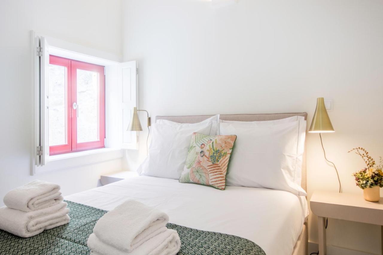 Oporto Sweet Home II Εξωτερικό φωτογραφία