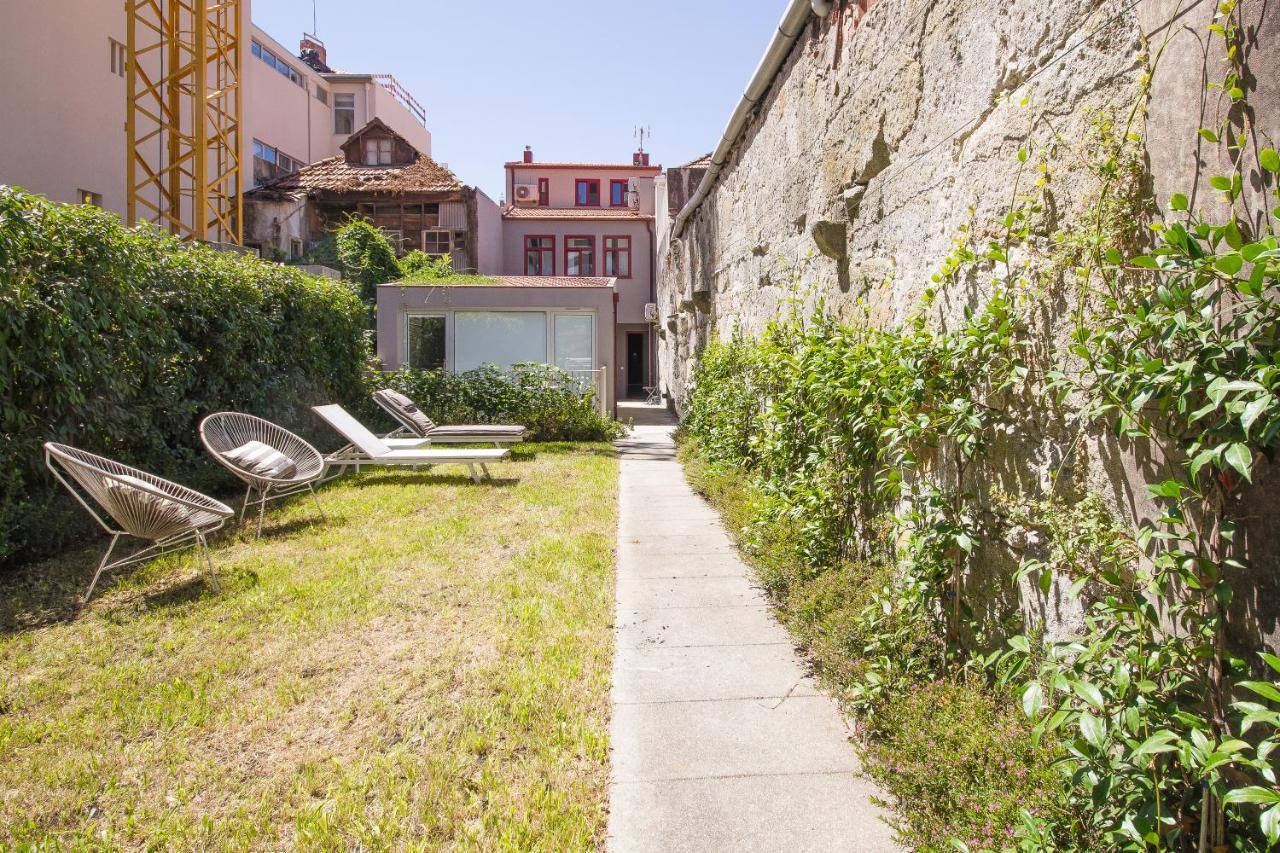 Oporto Sweet Home II Εξωτερικό φωτογραφία