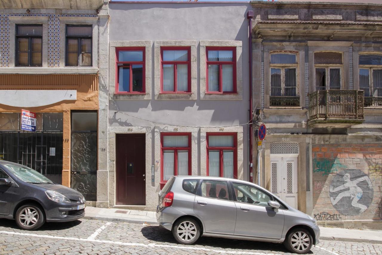 Oporto Sweet Home II Εξωτερικό φωτογραφία