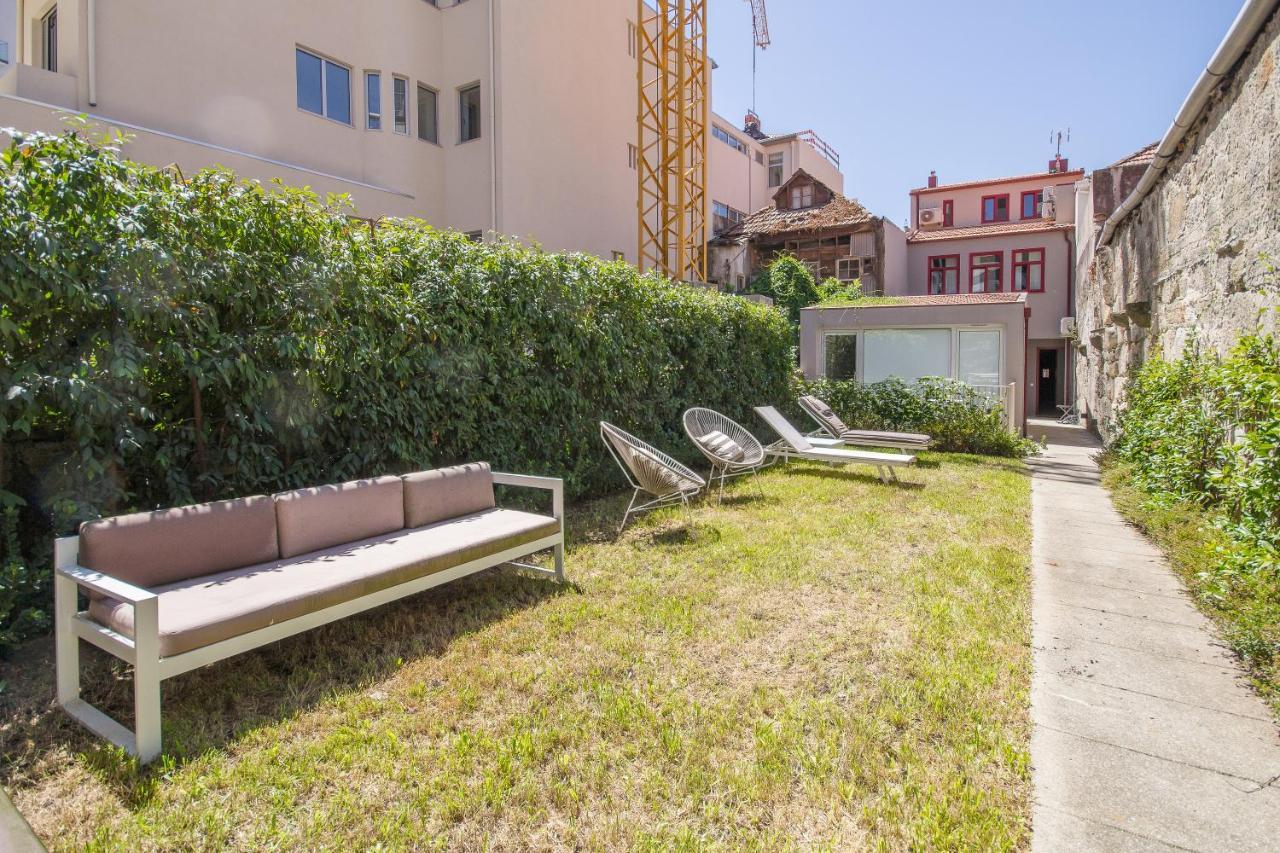Oporto Sweet Home II Εξωτερικό φωτογραφία